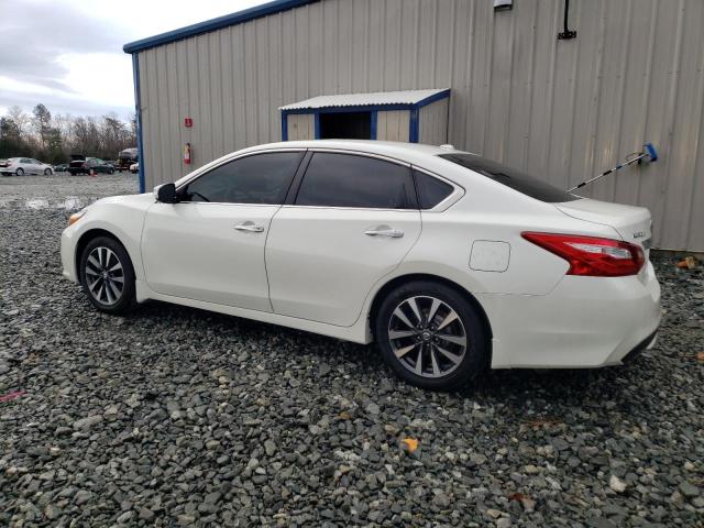 NISSAN ALTIMA  , 2017