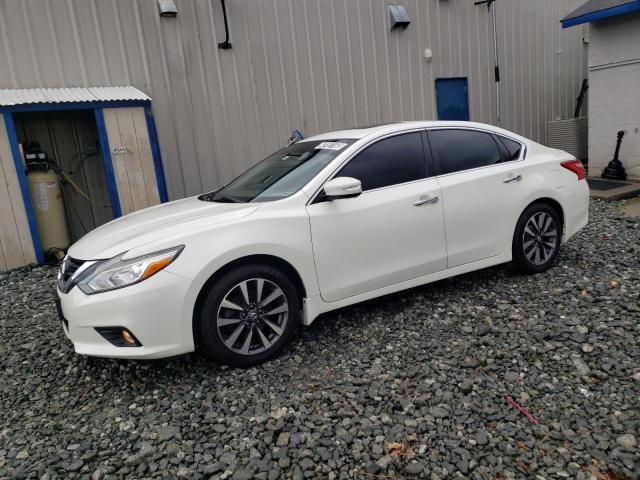 NISSAN ALTIMA  , 2017