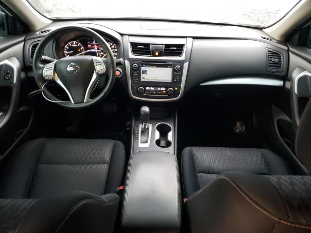 NISSAN ALTIMA  , 2017