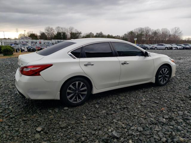 NISSAN ALTIMA  , 2017