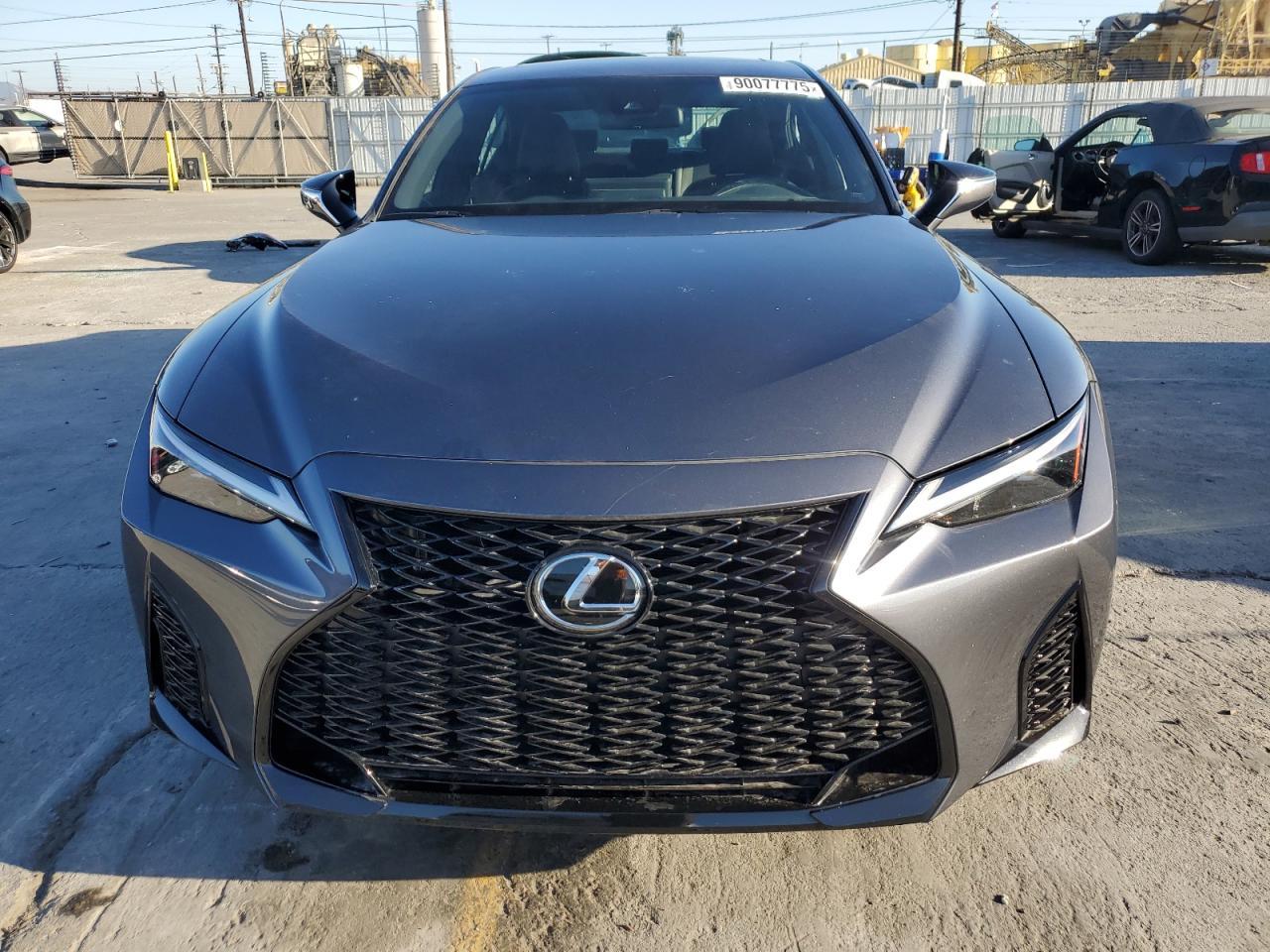 2024 Lexus IS, 300
