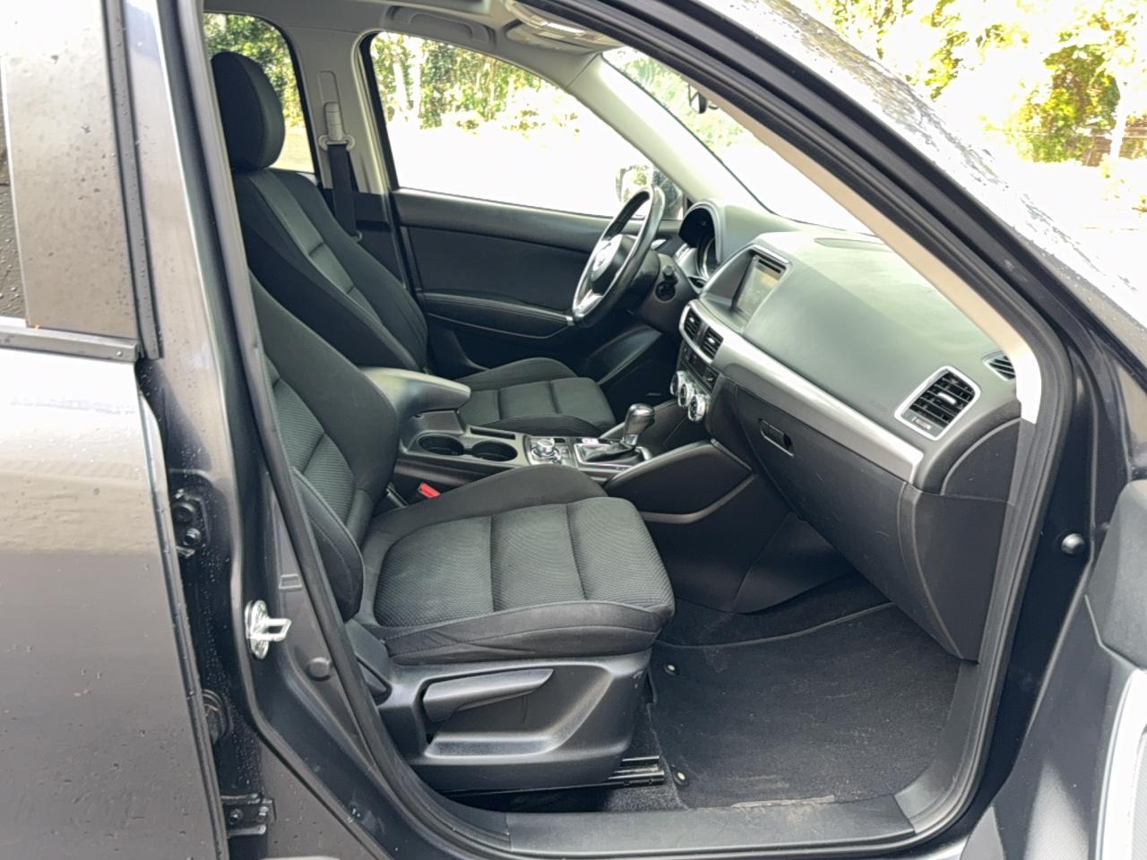 2016 Mazda CX-5, Touring