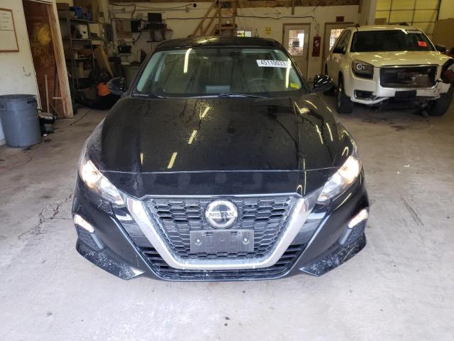 NISSAN ALTIMA  , 2019