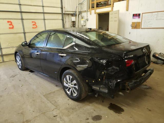 NISSAN ALTIMA  , 2019