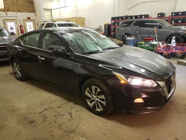 NISSAN ALTIMA  , 2019