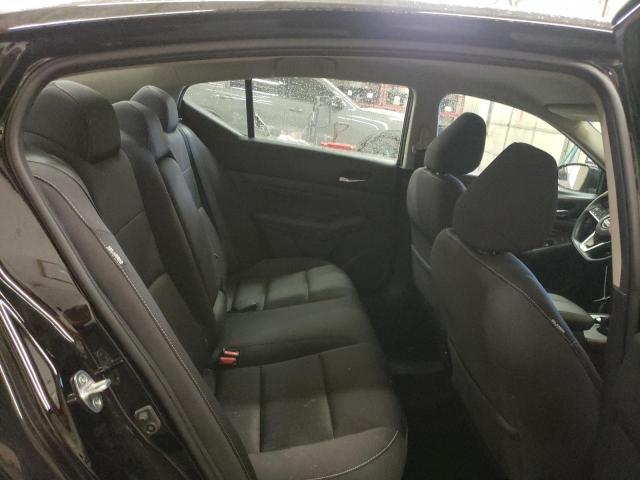 NISSAN ALTIMA  , 2019