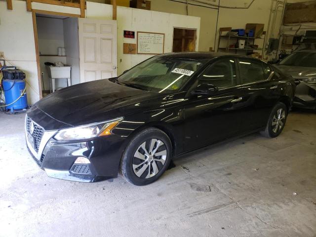 NISSAN ALTIMA  , 2019