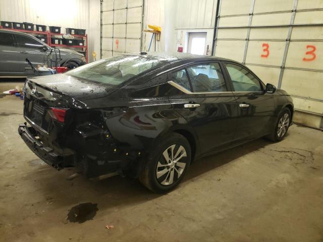 NISSAN ALTIMA  , 2019