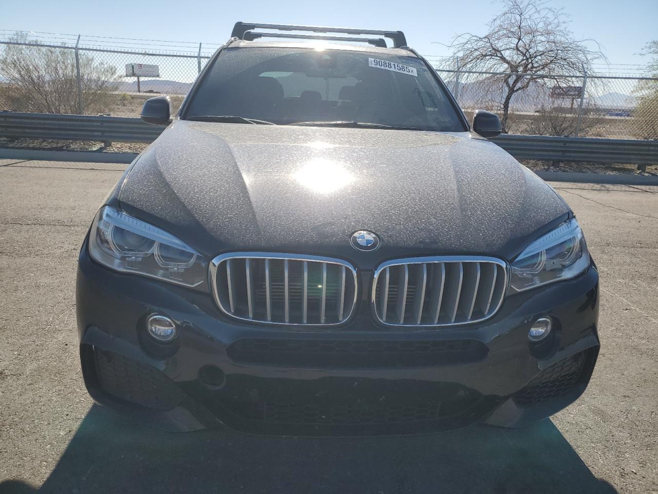 2018 BMW X5, Xdr40E