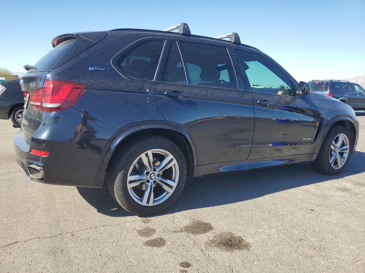 2018 BMW X5, Xdr40E