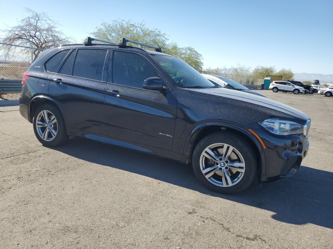 2018 BMW X5, Xdr40E