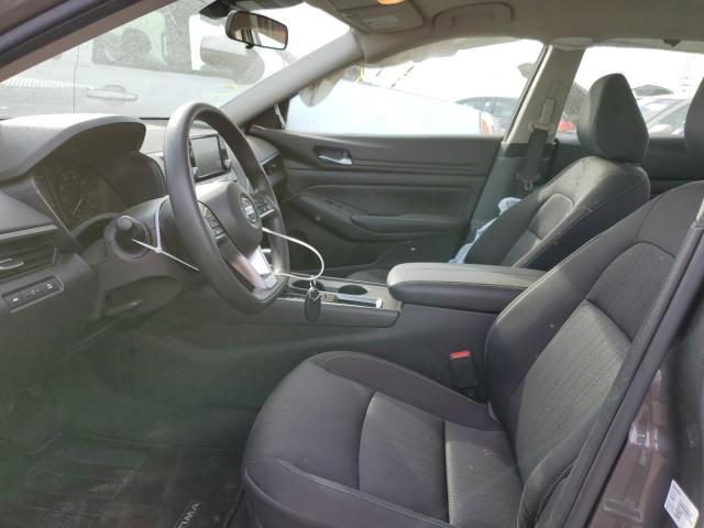 NISSAN ALTIMA  , 2021