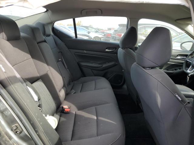 NISSAN ALTIMA  , 2021