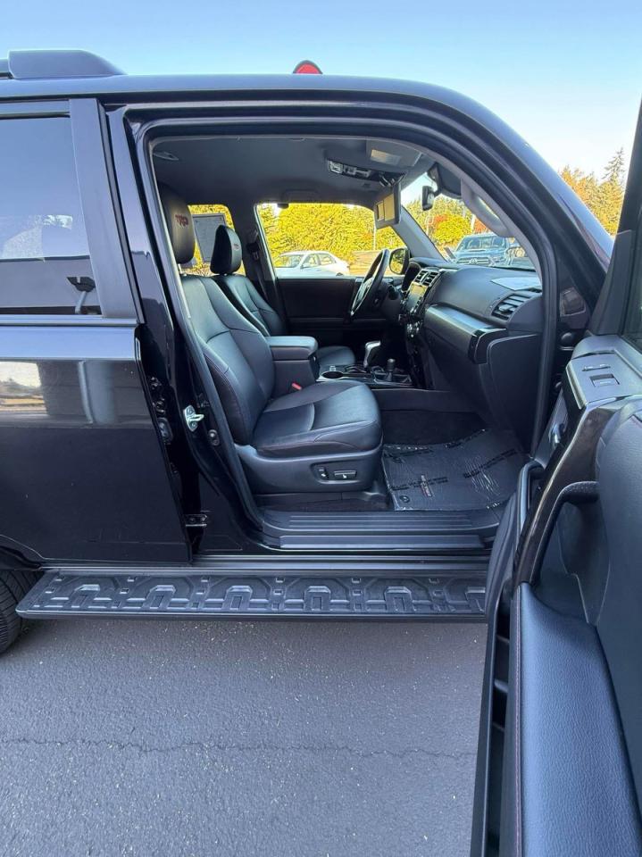 2024 Toyota 4runner, Sr5 Premium