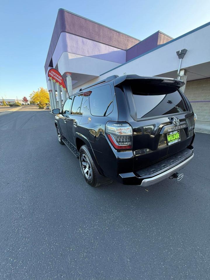 2024 Toyota 4runner, Sr5 Premium