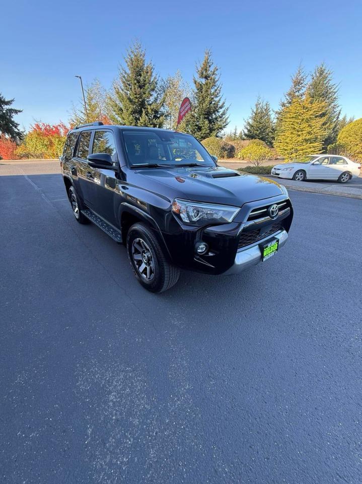 2024 Toyota 4runner, Sr5 Premium