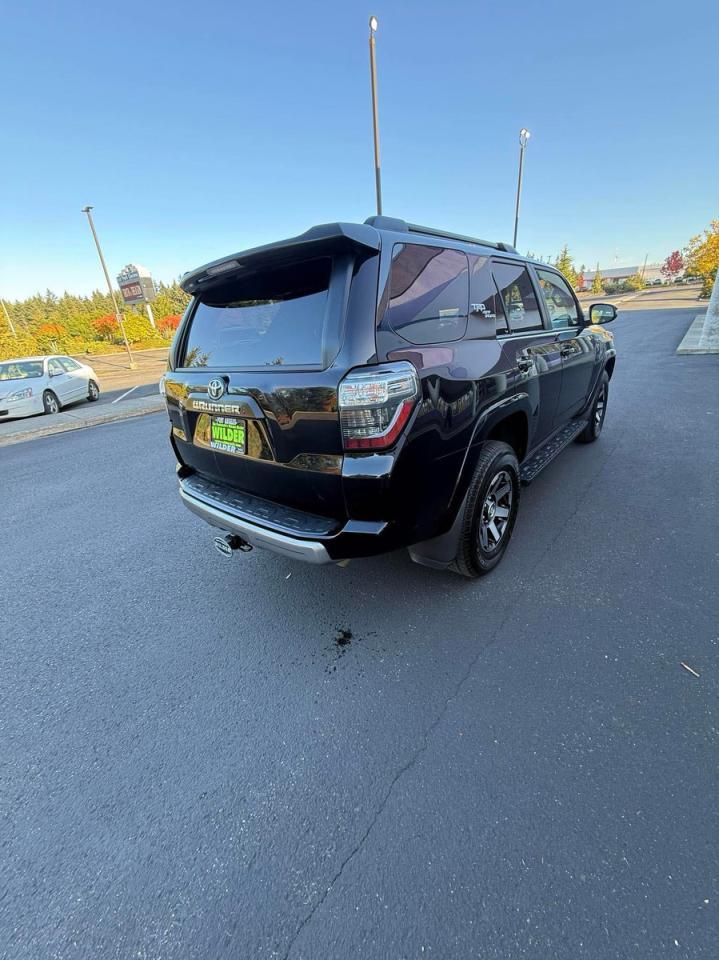 2024 Toyota 4runner, Sr5 Premium