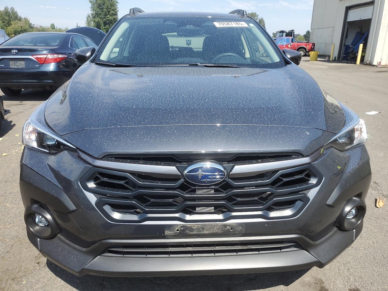 2024 Subaru Crosstrek, Premium