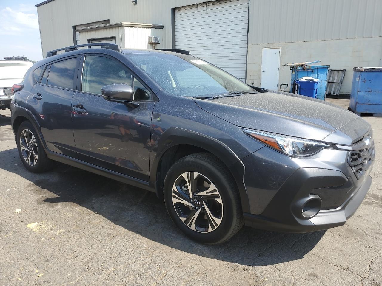 2024 Subaru Crosstrek, Premium