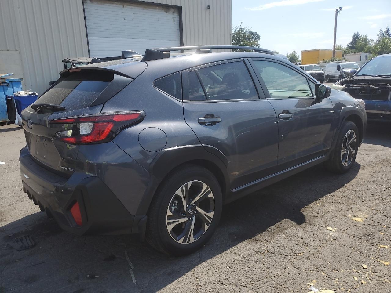 2024 Subaru Crosstrek, Premium