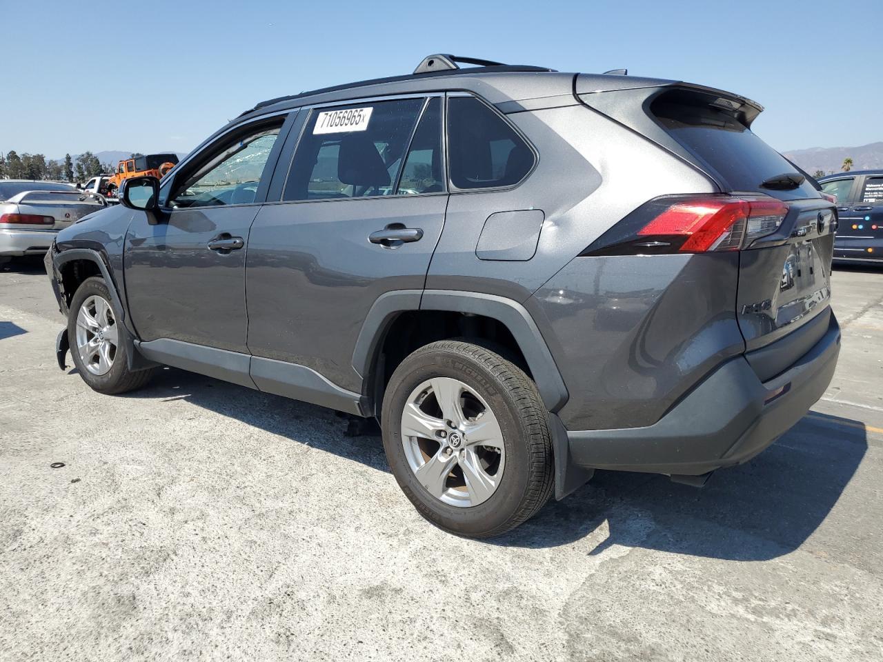 2023 Toyota RAV4, Xle