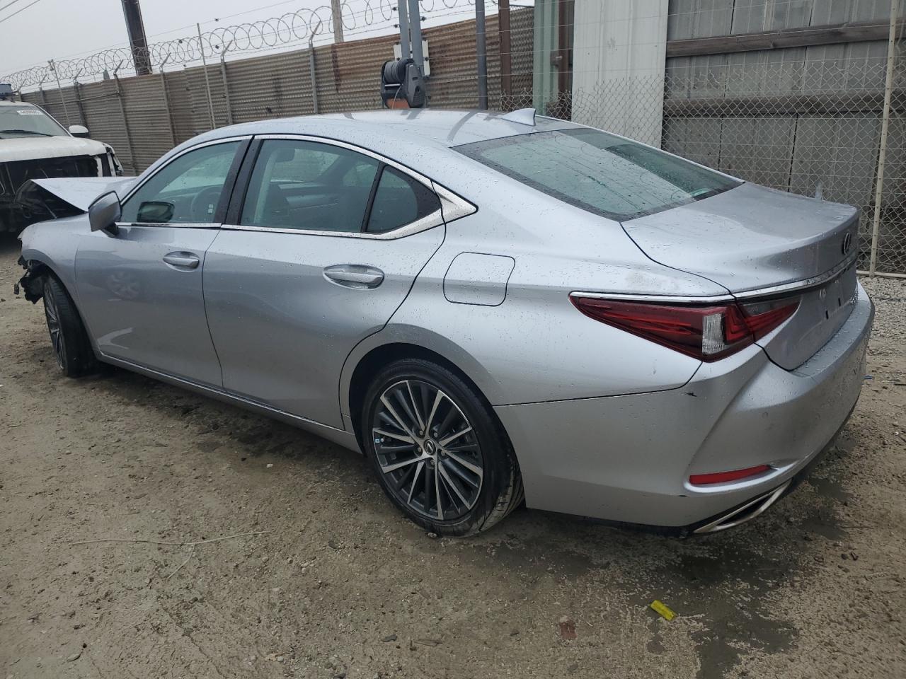 2022 Lexus ES, 350 Base