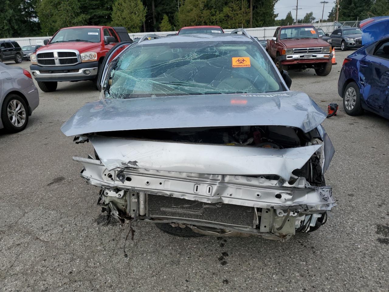 2018 Subaru Impreza, Premium...