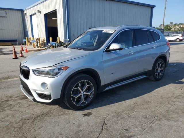 BMW X 1 , 2017
