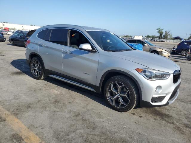 BMW X 1 , 2017