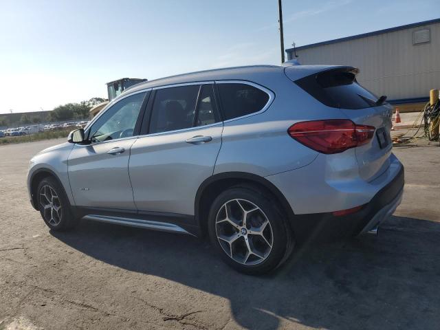BMW X 1 , 2017