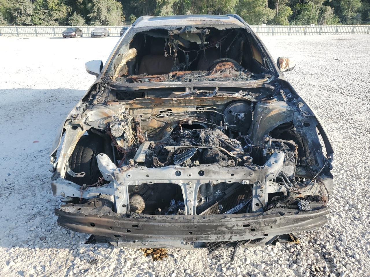 2019 Subaru Outback, Touring