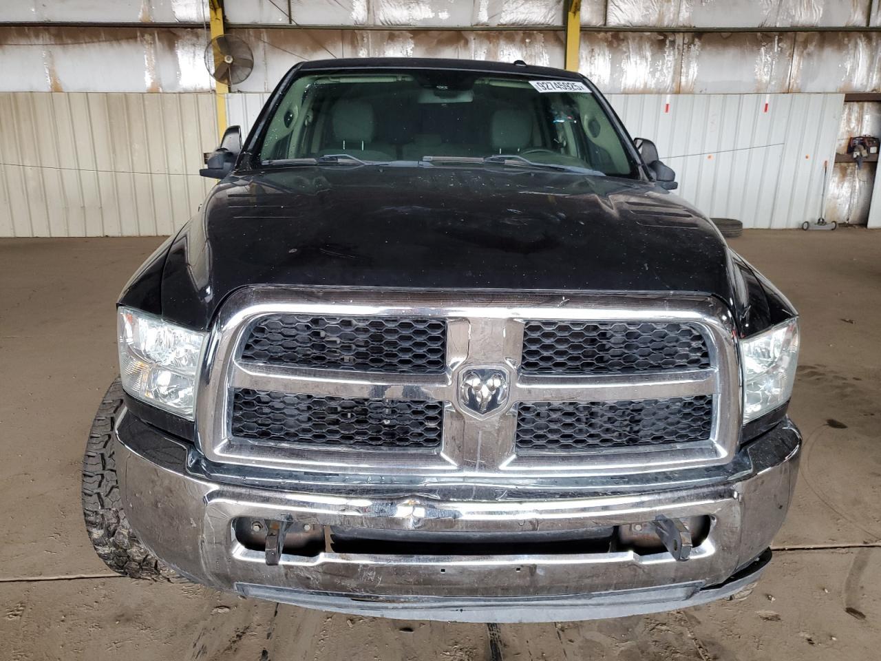 2016 RAM 2500, ST
