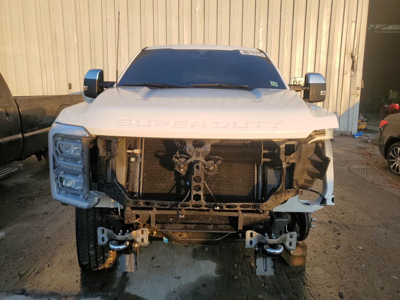 2024 Ford F-250, Super Duty