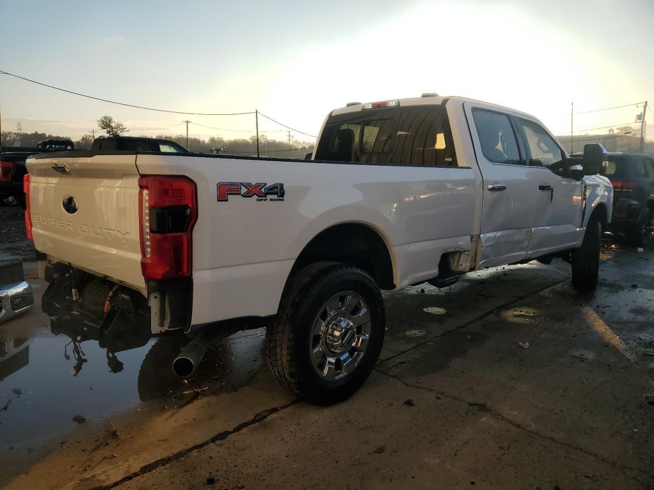 2024 Ford F-250, Super Duty