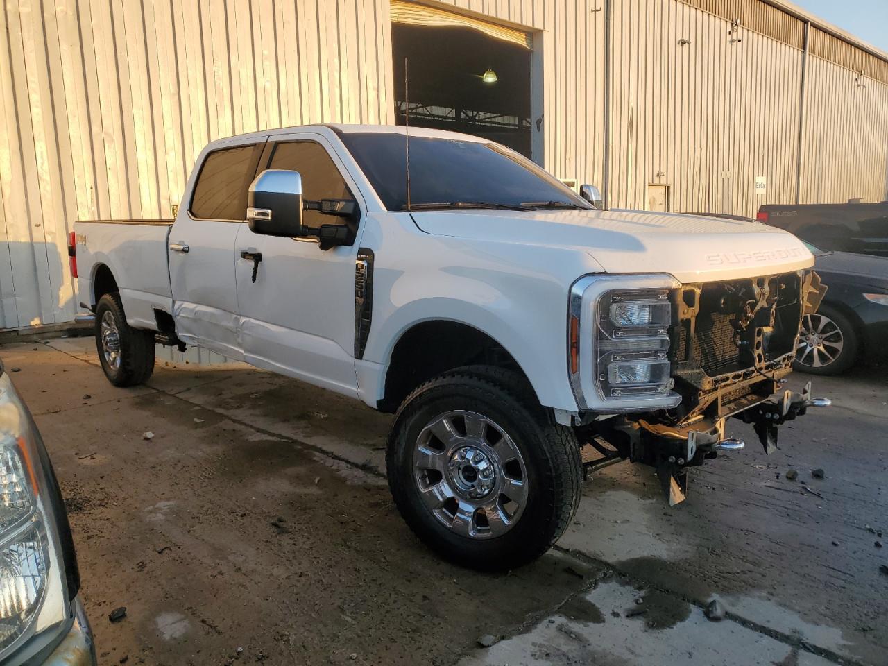 2024 Ford F-250, Super Duty