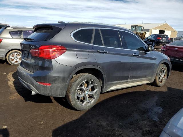 BMW X 1 , 2017
