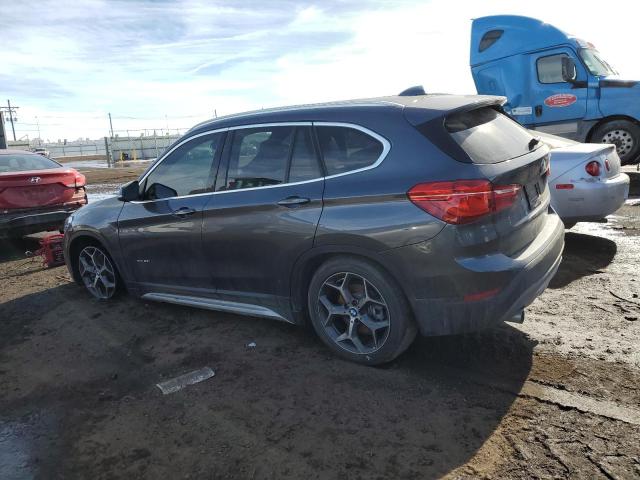 BMW X 1 , 2017