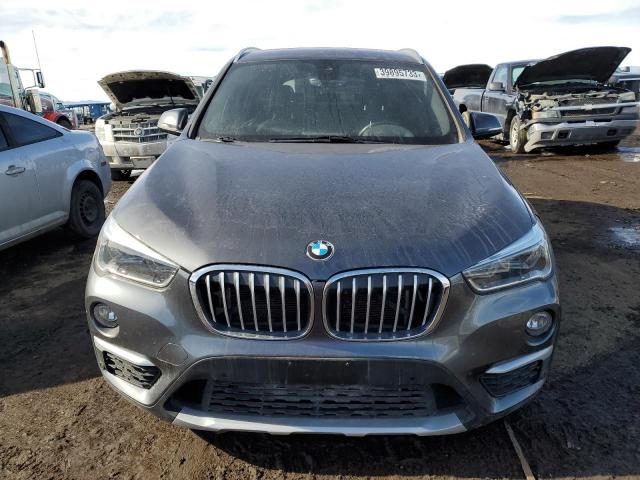 BMW X 1 , 2017