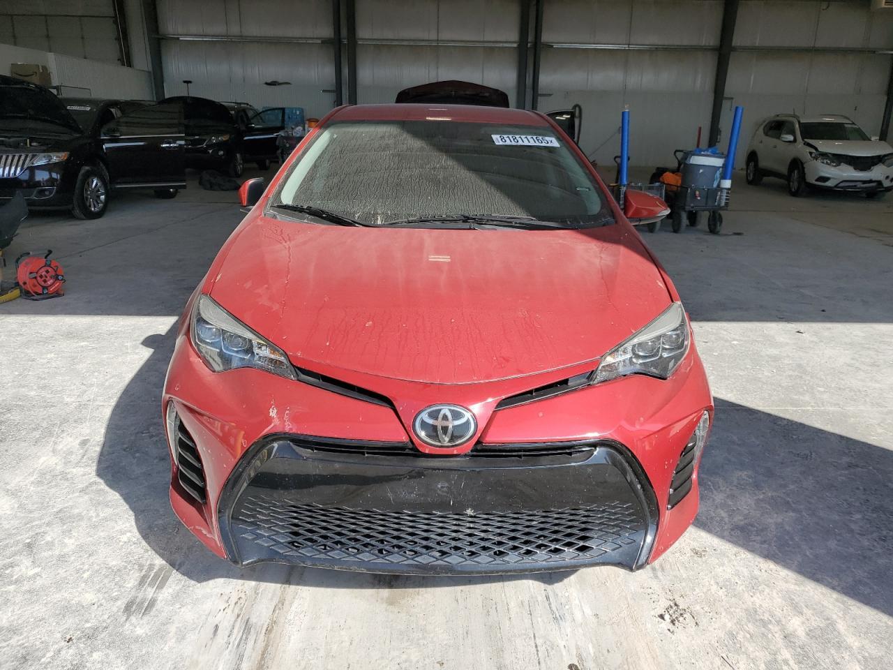 2018 Toyota Corolla, L