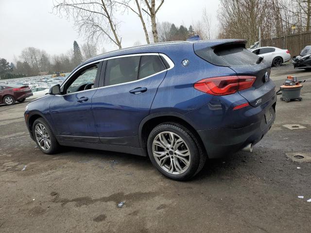 BMW X2  , 2017