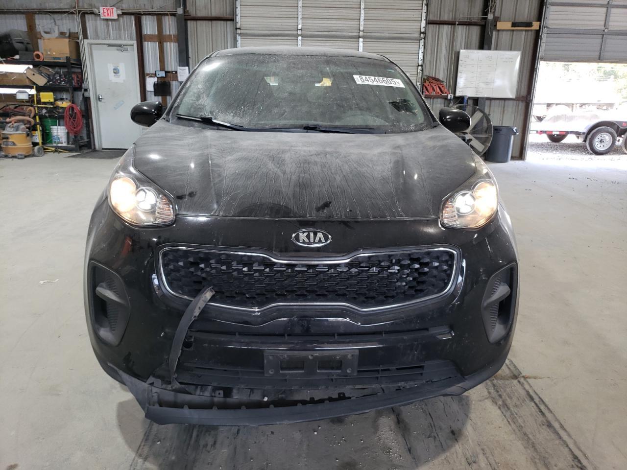 2019 KIA Sportage, LX