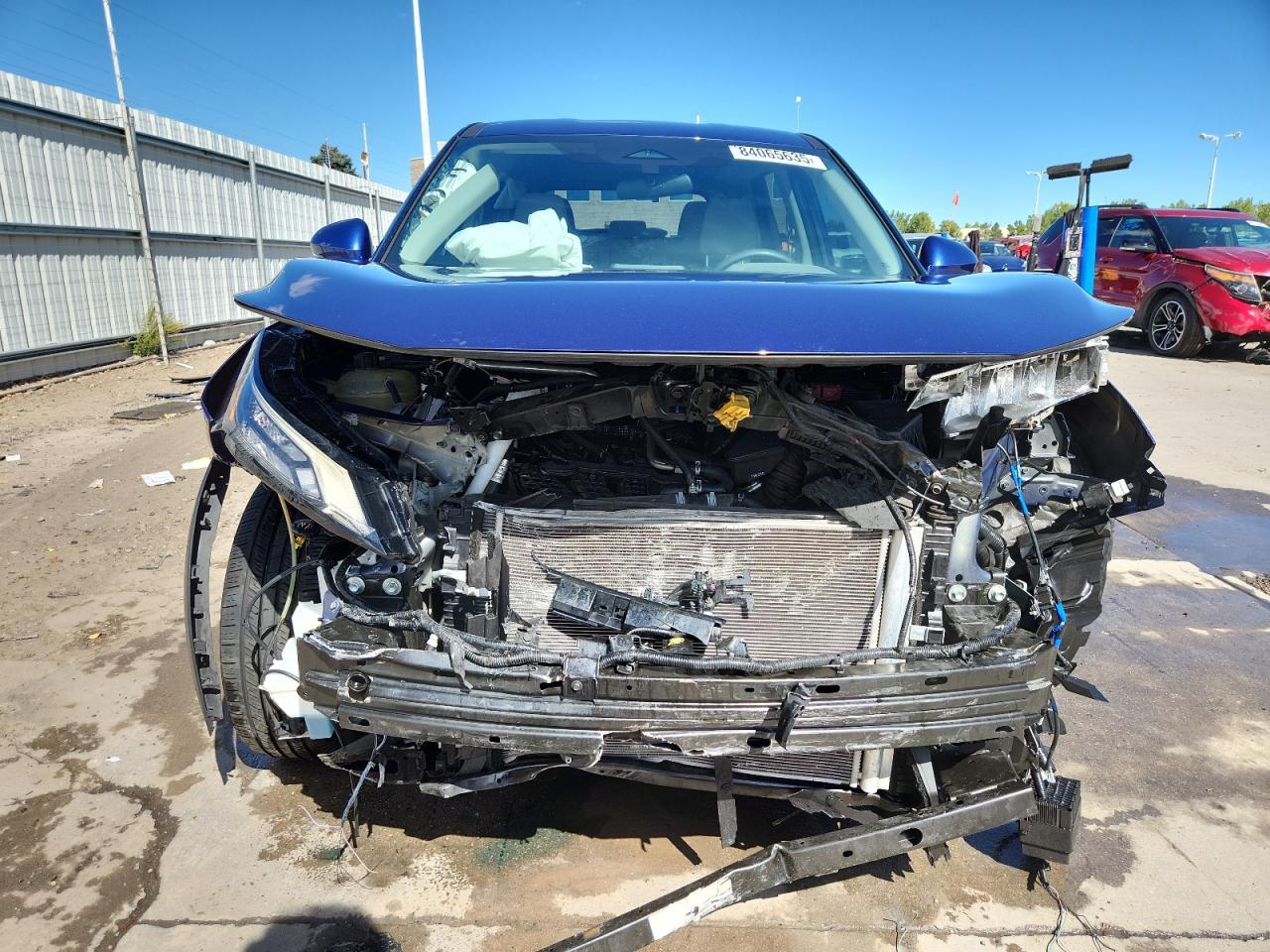 2021 Nissan Rogue, SV