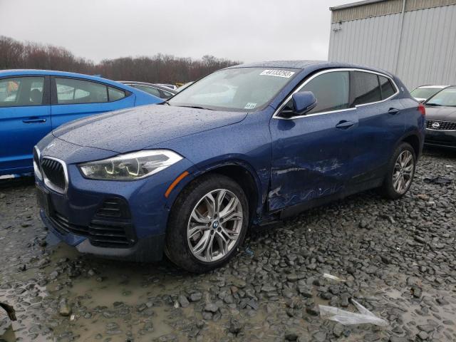 BMW X2  , 2021
