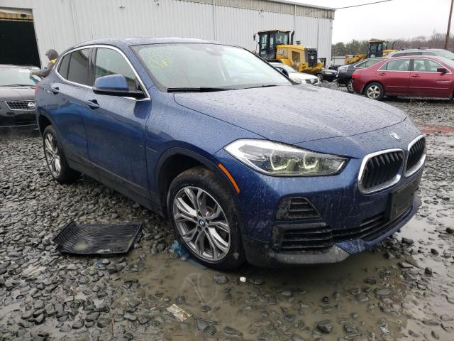 BMW X2  , 2021
