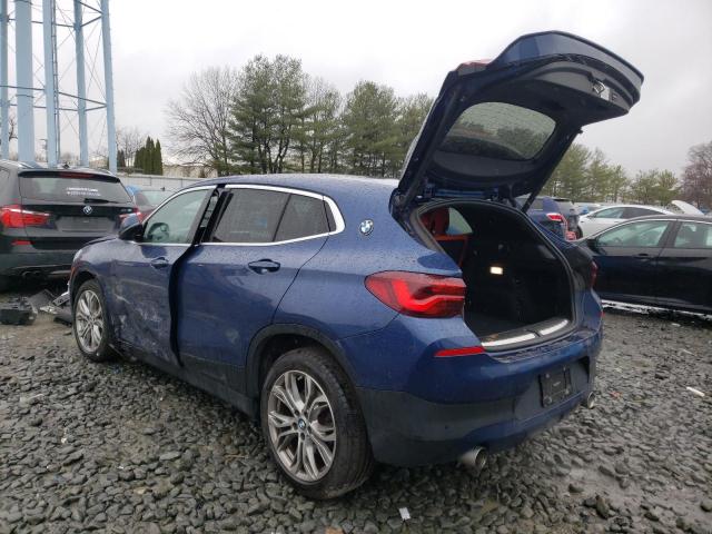 BMW X2  , 2021
