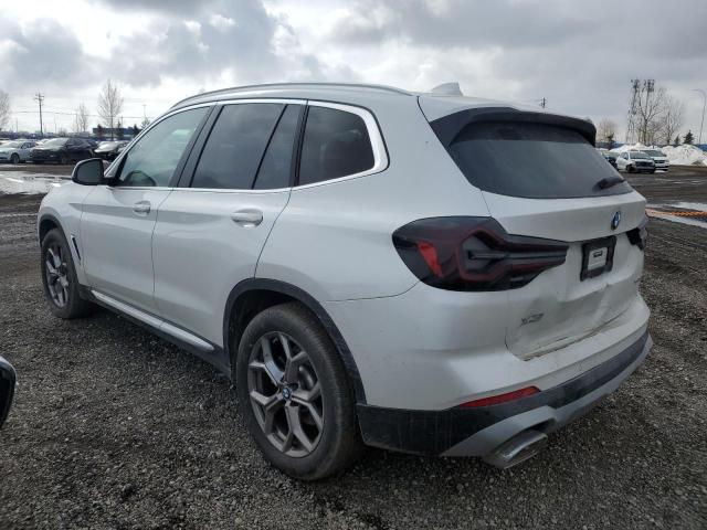 BMW X 3 , 2022