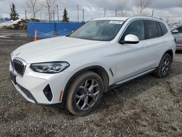 BMW X 3 , 2022