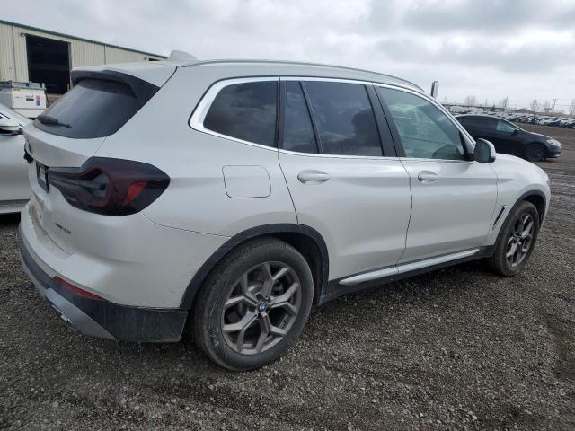 BMW X 3 , 2022