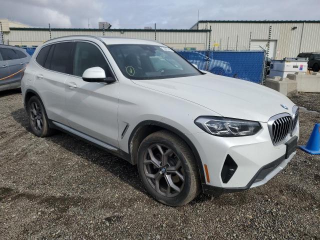 BMW X 3 , 2022