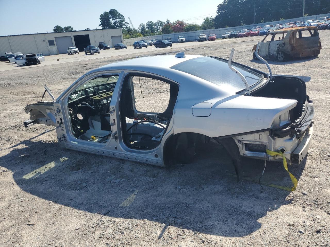 2021 Dodge Charger, Scat Pack